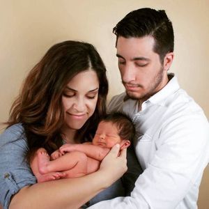 Meet your Posher, Nichole